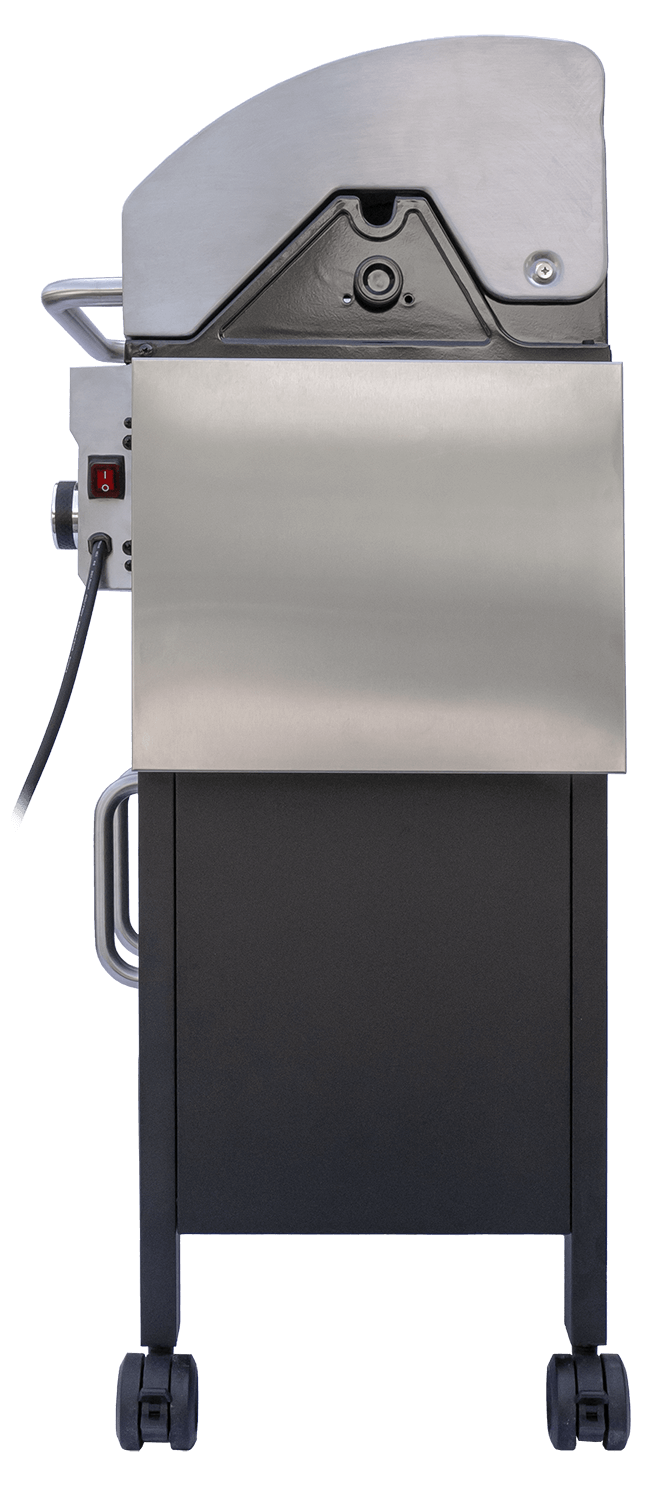 Steba VG 7000 Devil's Choice Deluxe Grillcenter – Professionelles Tischgrill-Set für perfekte Grillergebnisse 12