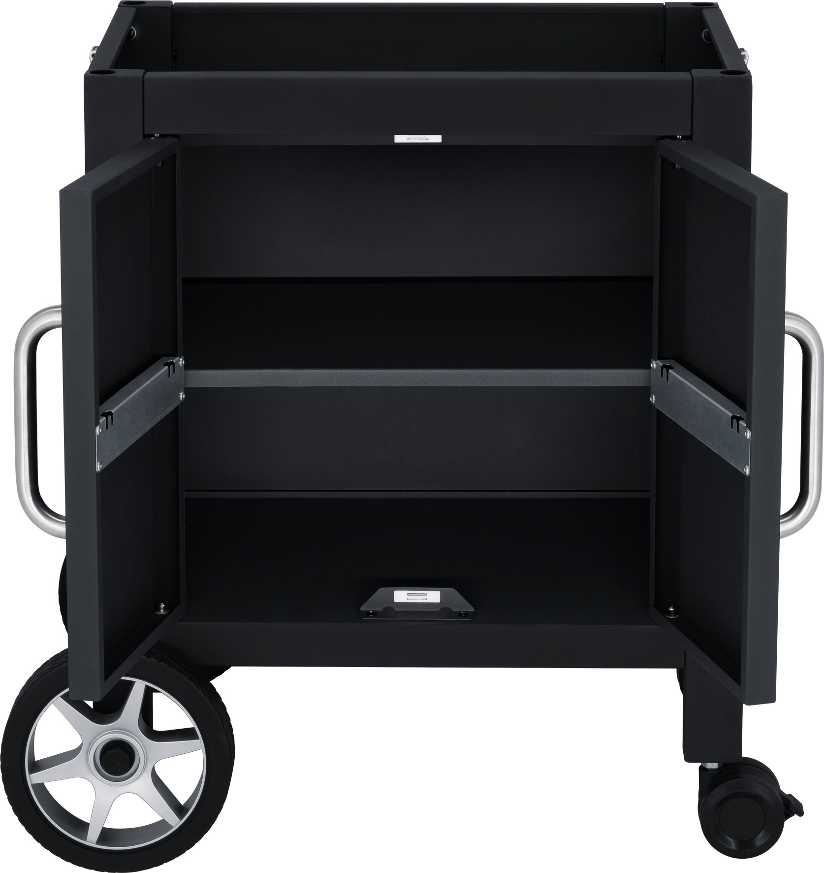 Steba VG 7000 Devil's Choice Deluxe Grillcenter – Professionelles Tischgrill-Set für perfekte Grillergebnisse 15