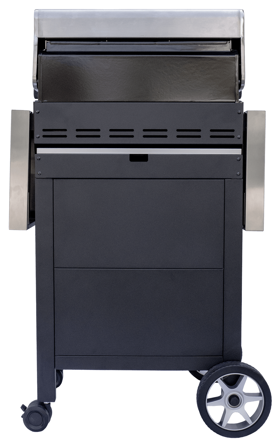 Steba VG 7000 Devil's Choice Deluxe Grillcenter – Professionelles Tischgrill-Set für perfekte Grillergebnisse 18