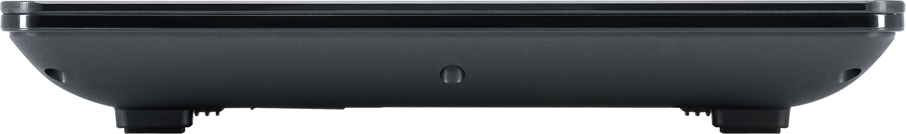 Steba IK 65 SLIM Induktionskochfeld – Schlankes Einbau-Kochfeld mit moderner Induktionstechnologie