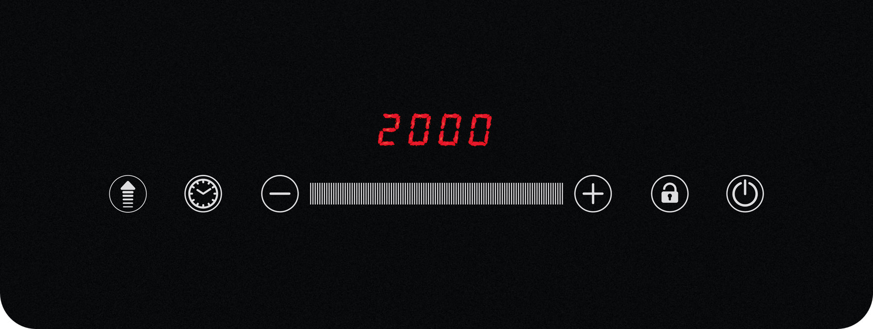 Steba IK 35 Induktionskochplatte – Präzises Kochen mit moderner Induktionstechnologie 4