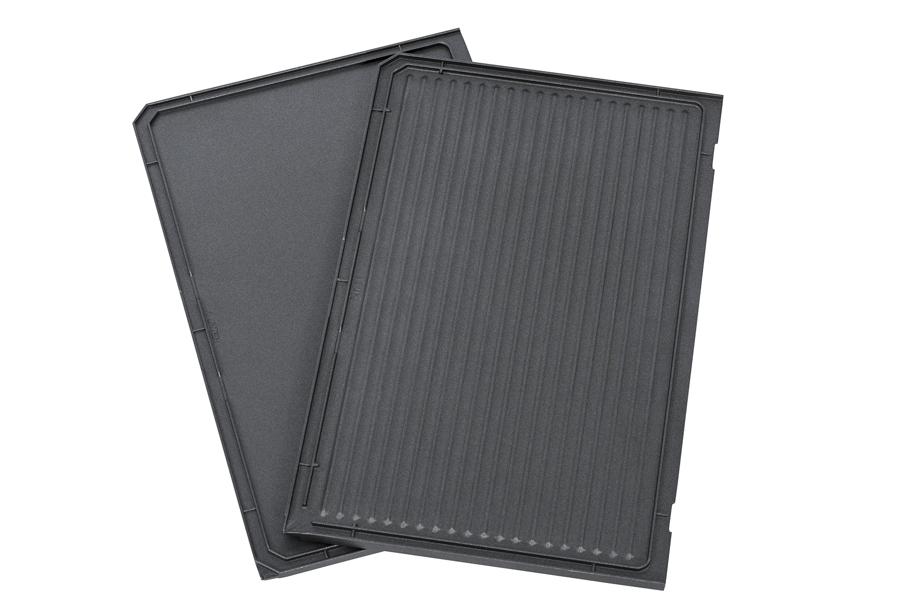 Steba PG 4.3 Kontaktgrill Chrom – Elektrischer Tischgrill mit Antihaftplatten für perfekte Grillresultate 8