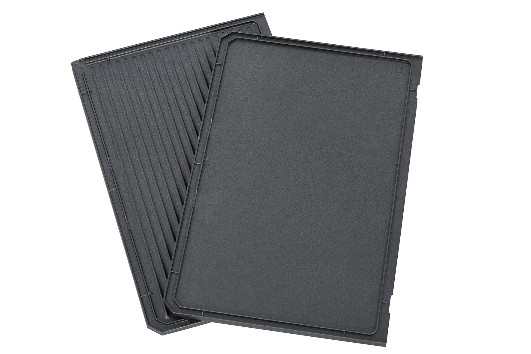 Steba PG 4.4 CHA Kontaktgrill – Elektrischer Tischgrill mit antihaftbeschichteten Grillplatten 7