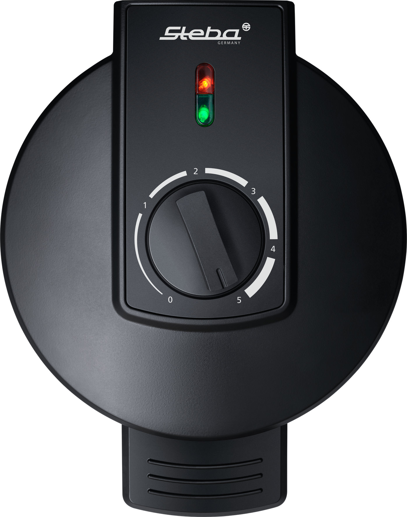 Steba WE 3 XL Waffeleisen – Großes Backeisen für knusprige Waffeln | Antihaftbeschichtung | XL-Format 13