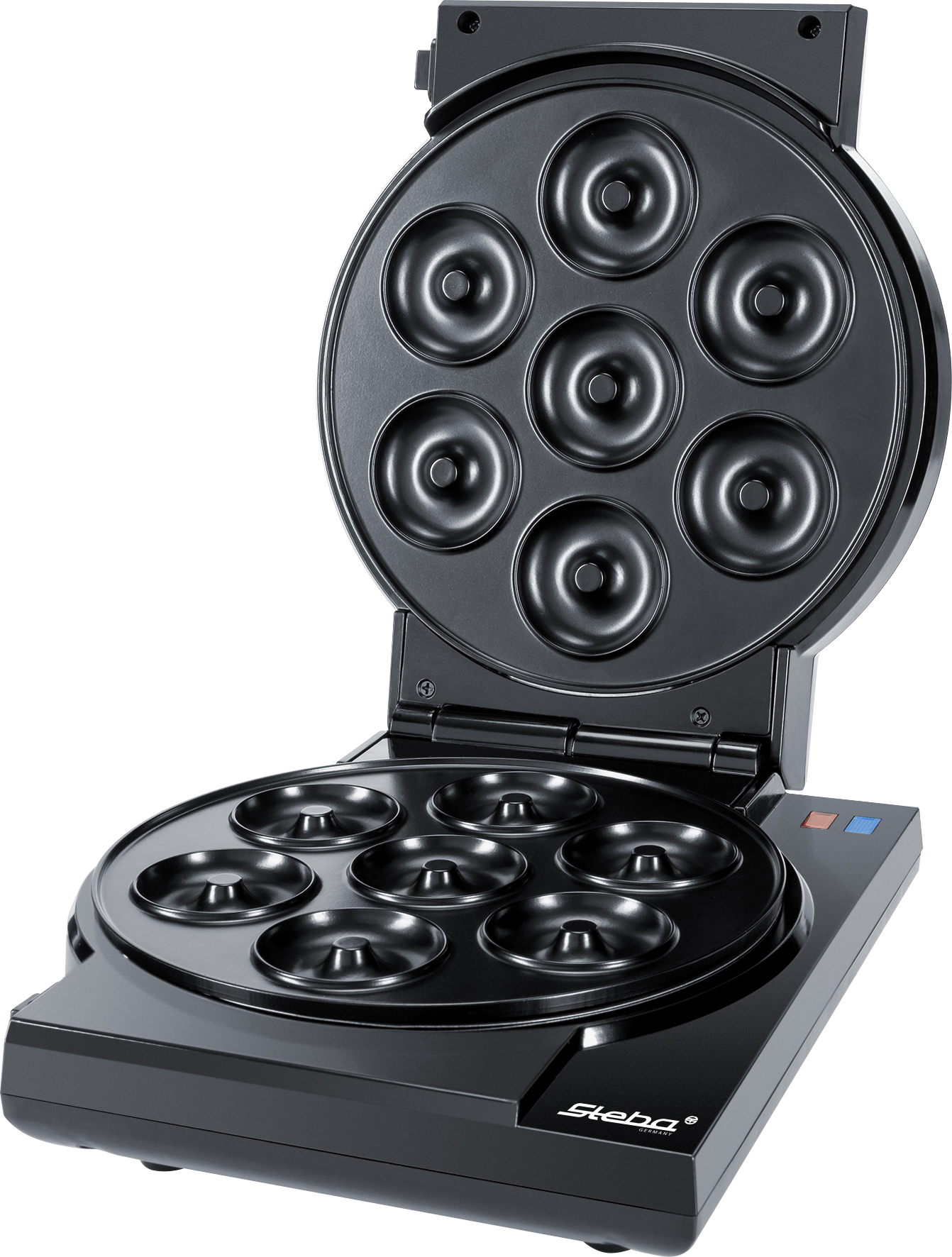 Steba CM 3 Cake Maker – Elektrisches Kuchenbackgerät für saftige Kuchen & Gebäck schnell & einfach 9