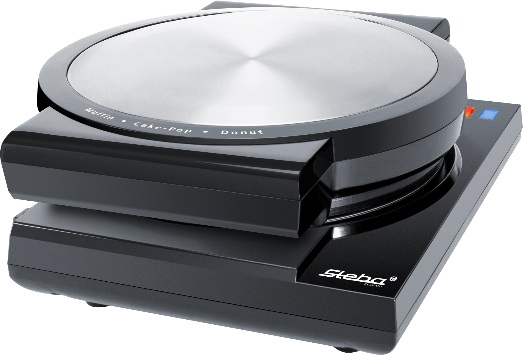 Steba CM 3 Cake Maker – Elektrisches Kuchenbackgerät für saftige Kuchen & Gebäck schnell & einfach 10