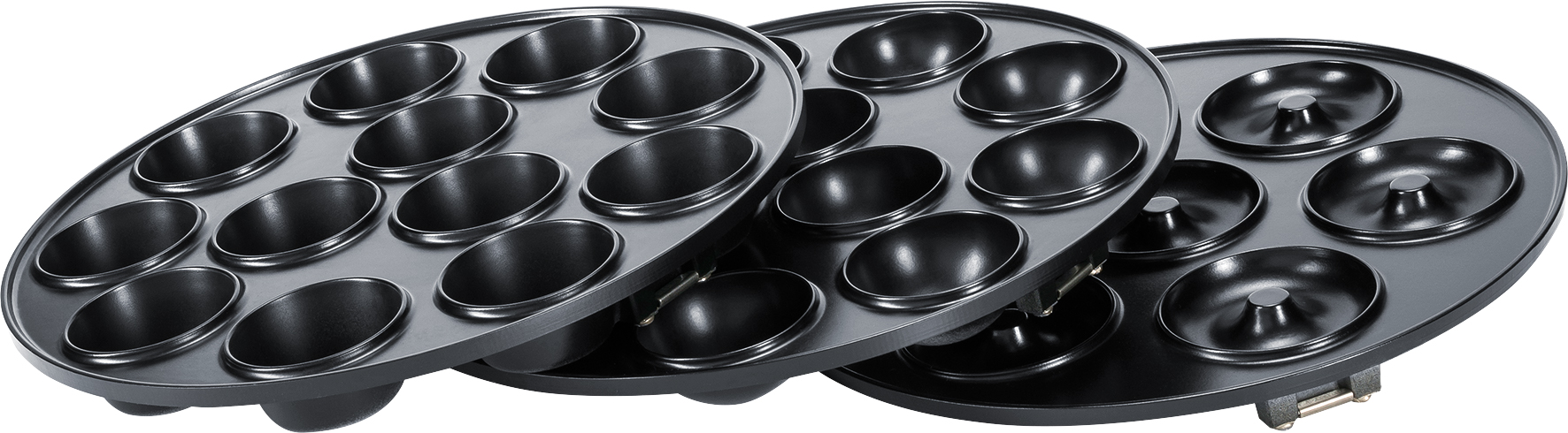 Steba CM 3 Cake Maker – Elektrisches Kuchenbackgerät für saftige Kuchen & Gebäck schnell & einfach 13