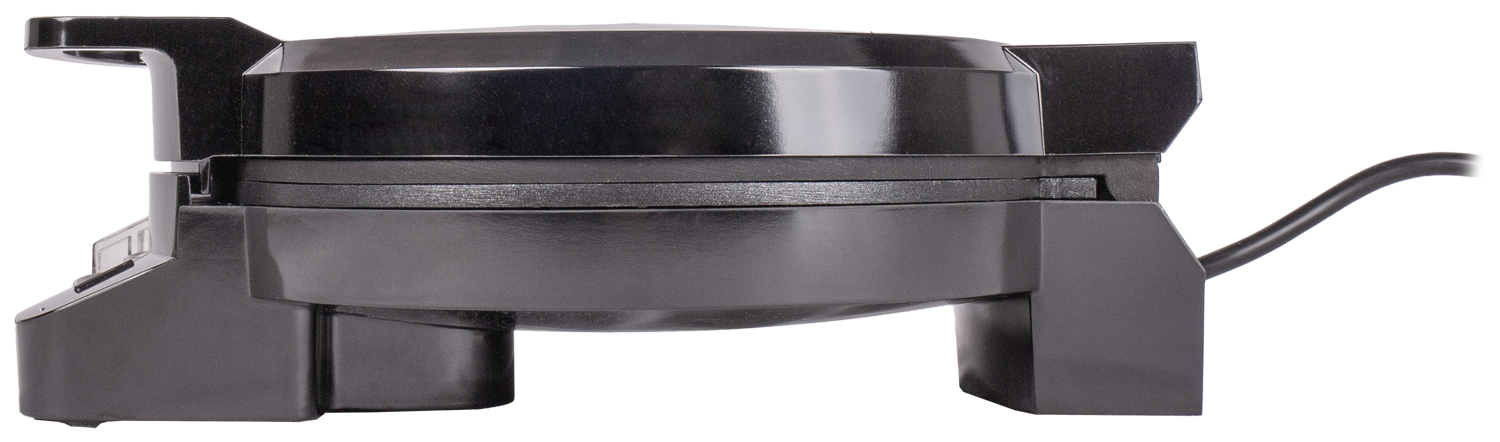 Steba WE 2 Doppel-Waffeleisen – 2 Waffeln gleichzeitig backen, antihaftbeschichtet, für knusprige Ergebnisse