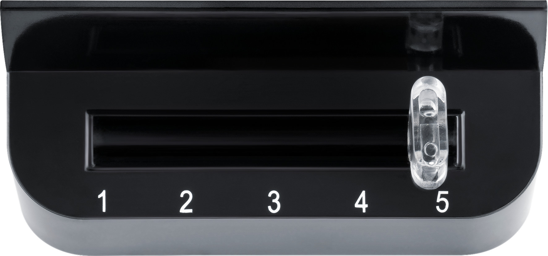 Steba WE 2 Doppel-Waffeleisen – 2 Waffeln gleichzeitig backen, antihaftbeschichtet, für knusprige Ergebnisse 7