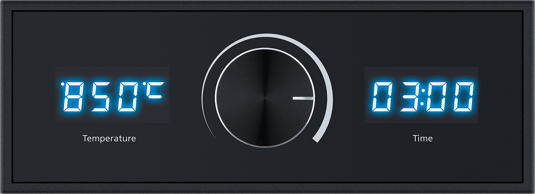 Steba PS M2000 "DEVIL'S HEAVEN" POWER STEAKGRILL 11