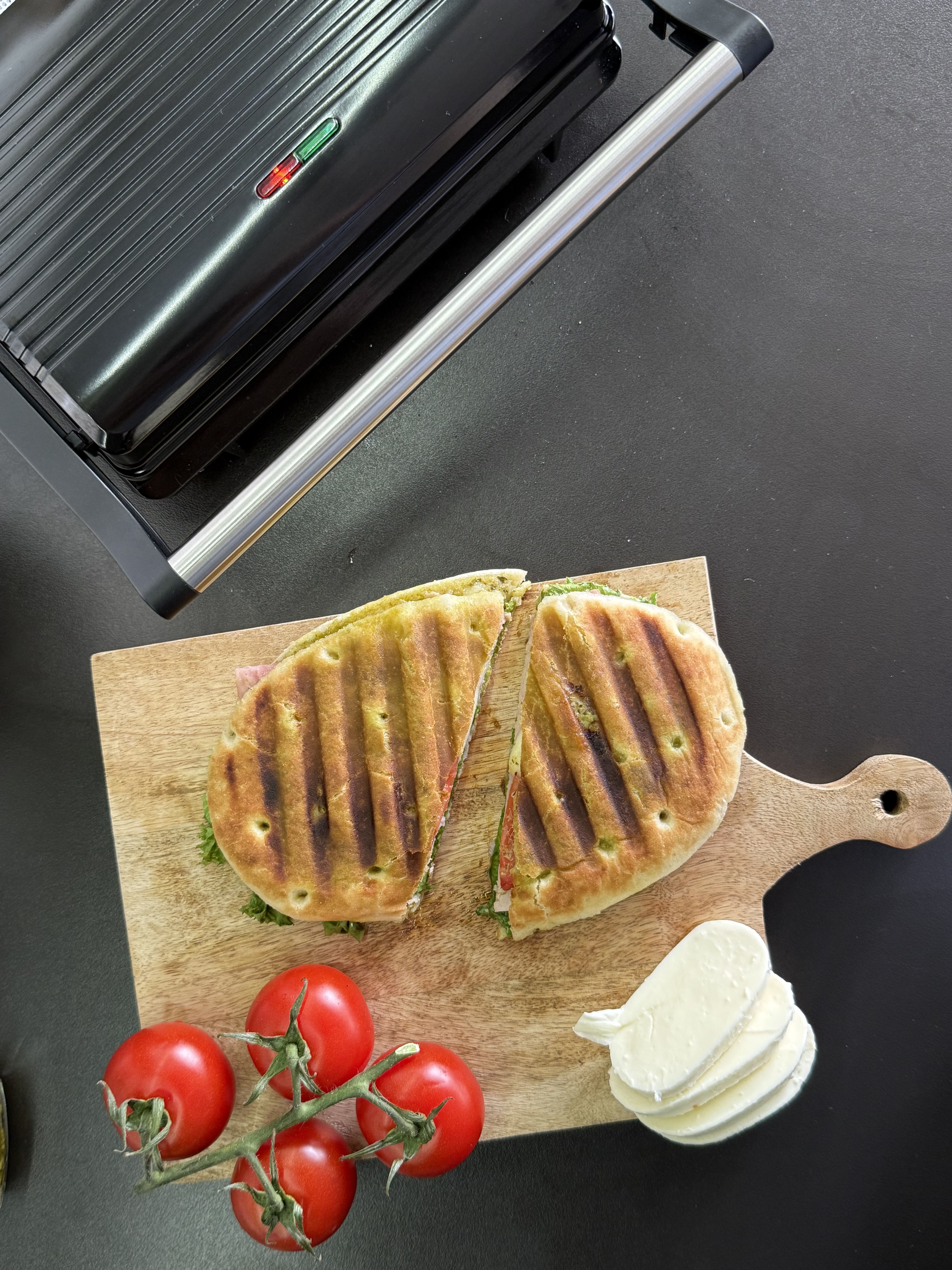 Steba FG 10 GRILLINO Tischgrill – Kompakter Elektrogrill für perfekte Grillergebnisse zu Hause 2