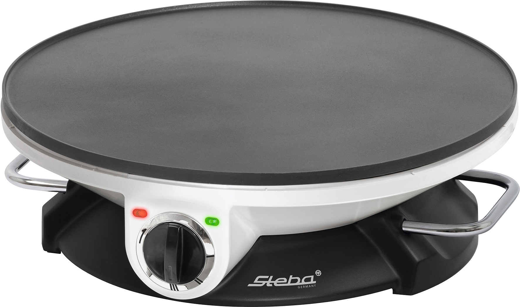 Steba CR 32 Crêpe Maker – Elektrisches Crêpes-Gerät für perfekte Pfannkuchen & Galettes zu Hause 6