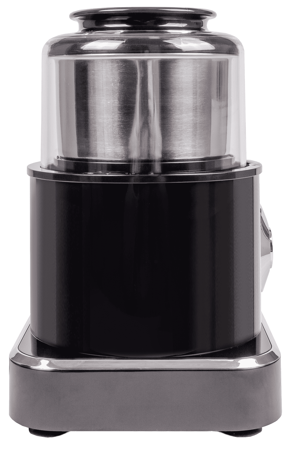 Steba MG 500 Multi Grinder Schwarz – Elektrische Universalmühle für Kaffee, Gewürze & mehr