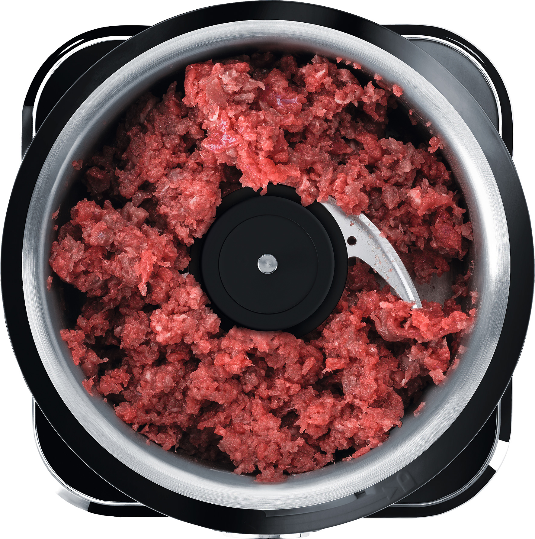 Steba MG 500 Multi Grinder Schwarz – Elektrische Universalmühle für Kaffee, Gewürze & mehr 2