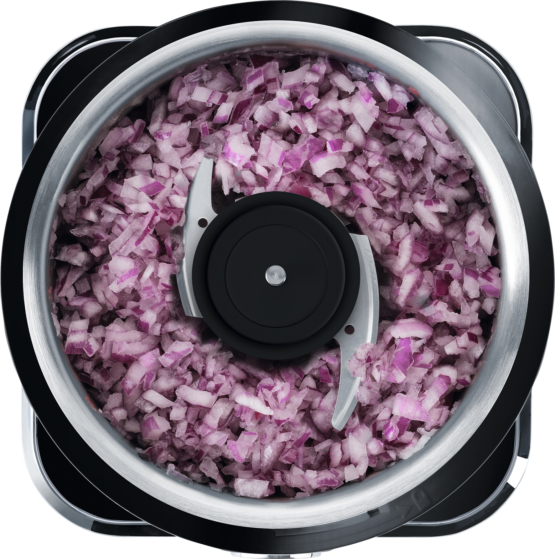 Steba MG 500 Multi Grinder Schwarz – Elektrische Universalmühle für Kaffee, Gewürze & mehr 3