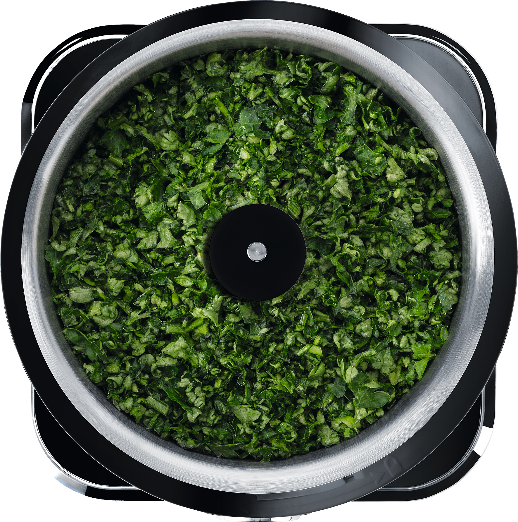 Steba MG 500 Multi Grinder Schwarz – Elektrische Universalmühle für Kaffee, Gewürze & mehr 4