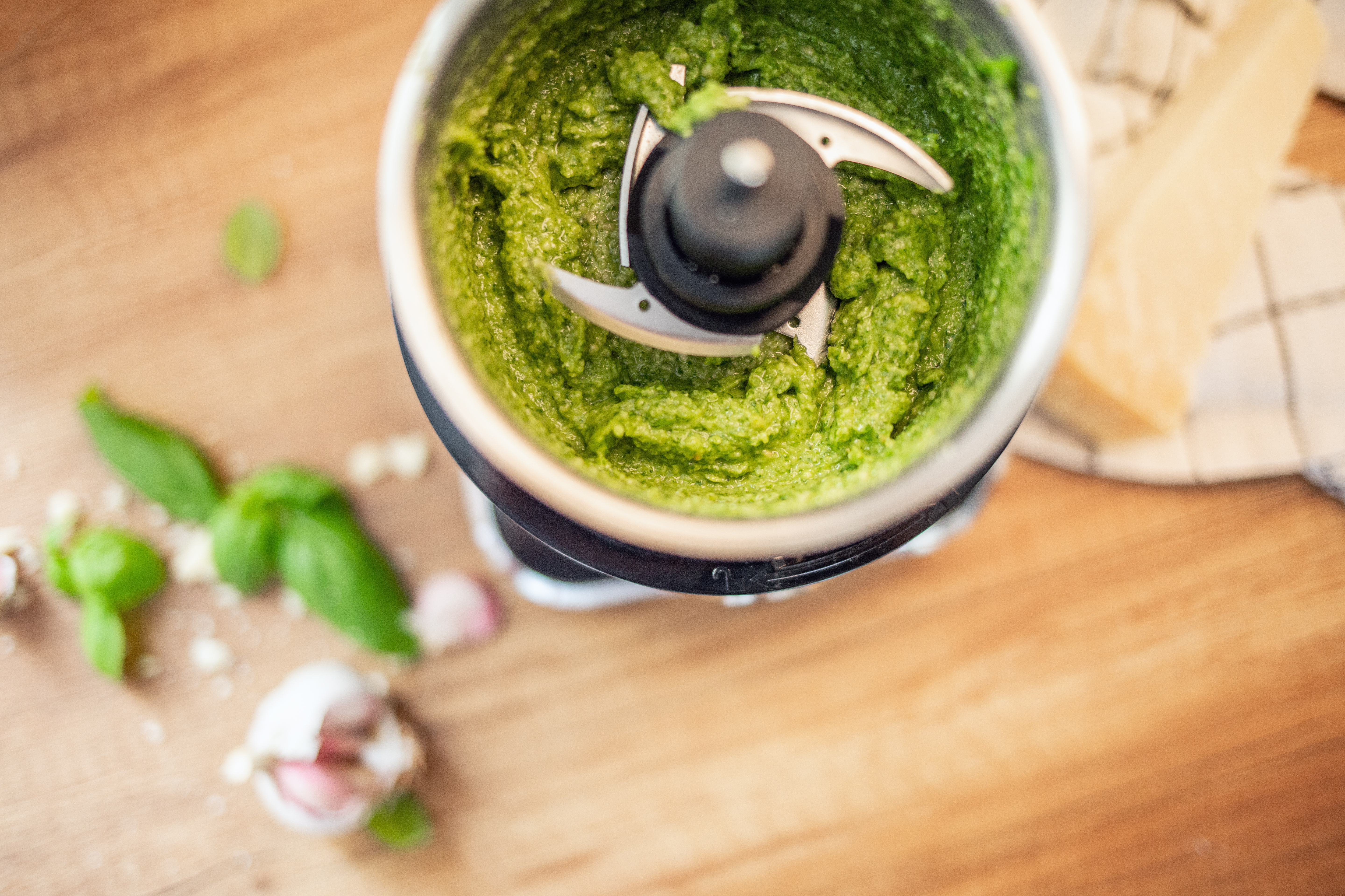 Steba MG 500 Multi Grinder Schwarz – Elektrische Universalmühle für Kaffee, Gewürze & mehr 16