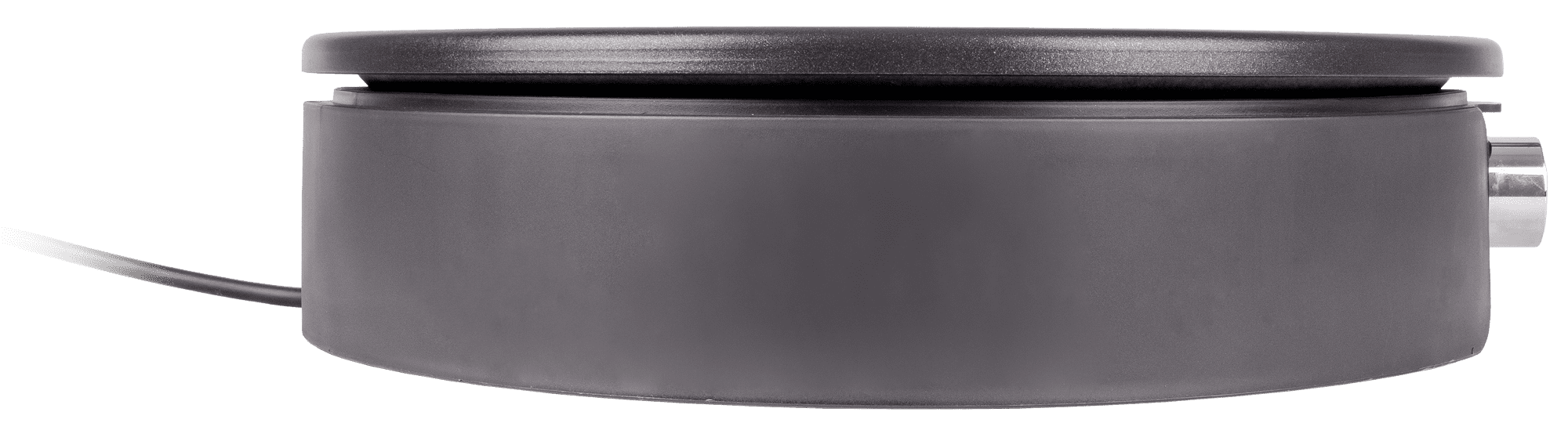 Steba CR 36 Crepe Maker – Elektrisches Crêpes-Gerät für perfekte Crêpes & Pfannkuchen zu Hause