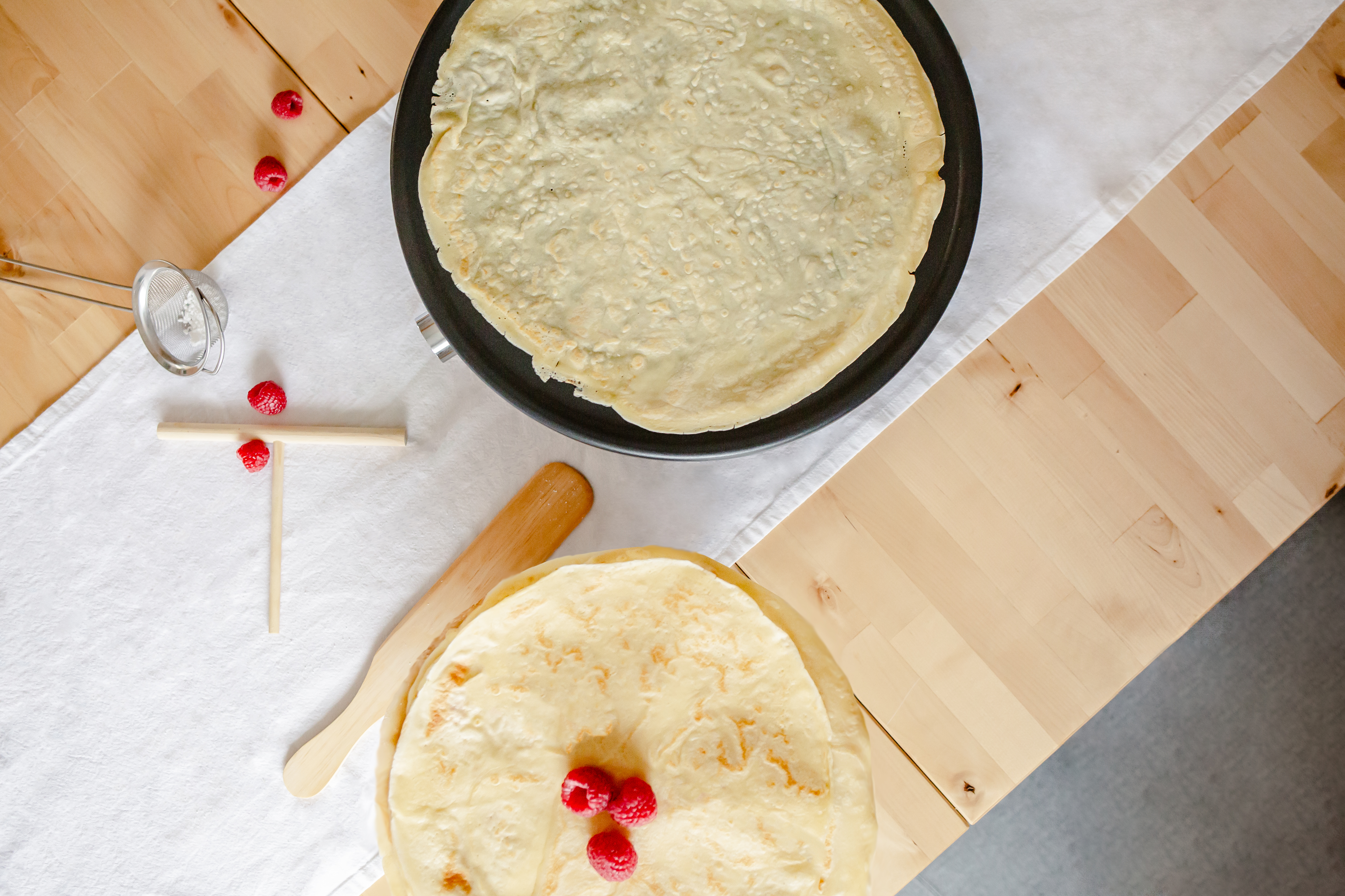 Steba CR 36 Crepe Maker – Elektrisches Crêpes-Gerät für perfekte Crêpes & Pfannkuchen zu Hause 12