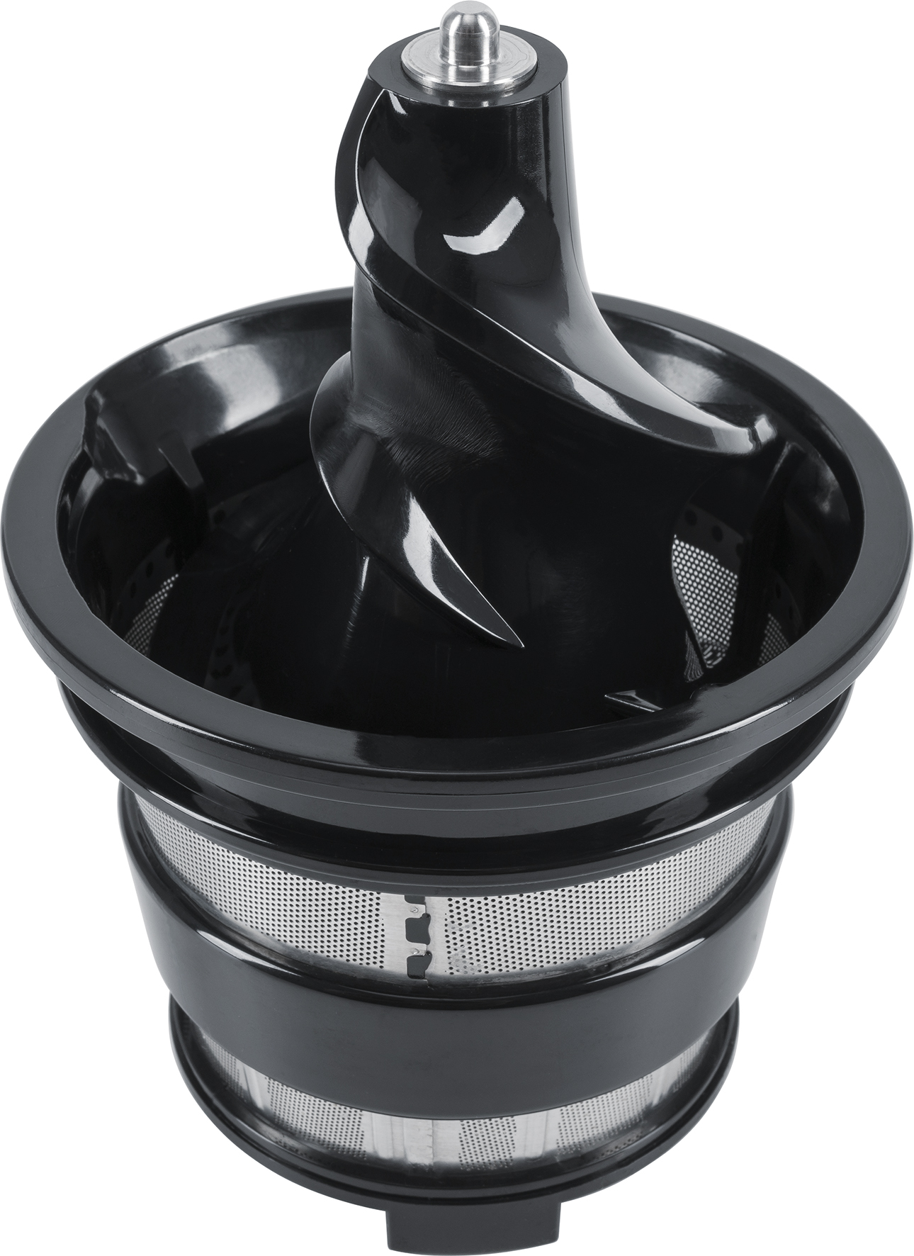 Steba E 400 Slowjuicer – Schonende Kaltpressung für maximale Nährstoffe & frische Säfte 2