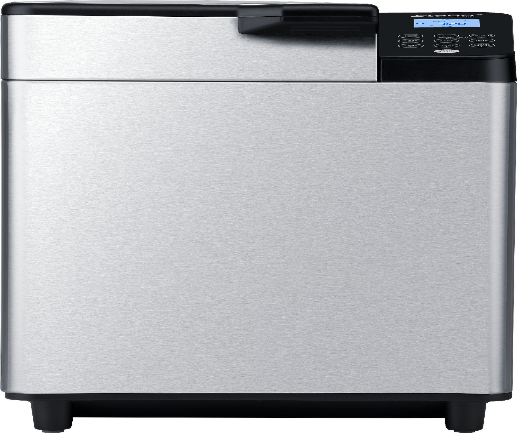 Steba BM 2 Brotbackautomat – Frisches Brot auf Knopfdruck | Automatisch Backen, Kneten & Gehen lassen