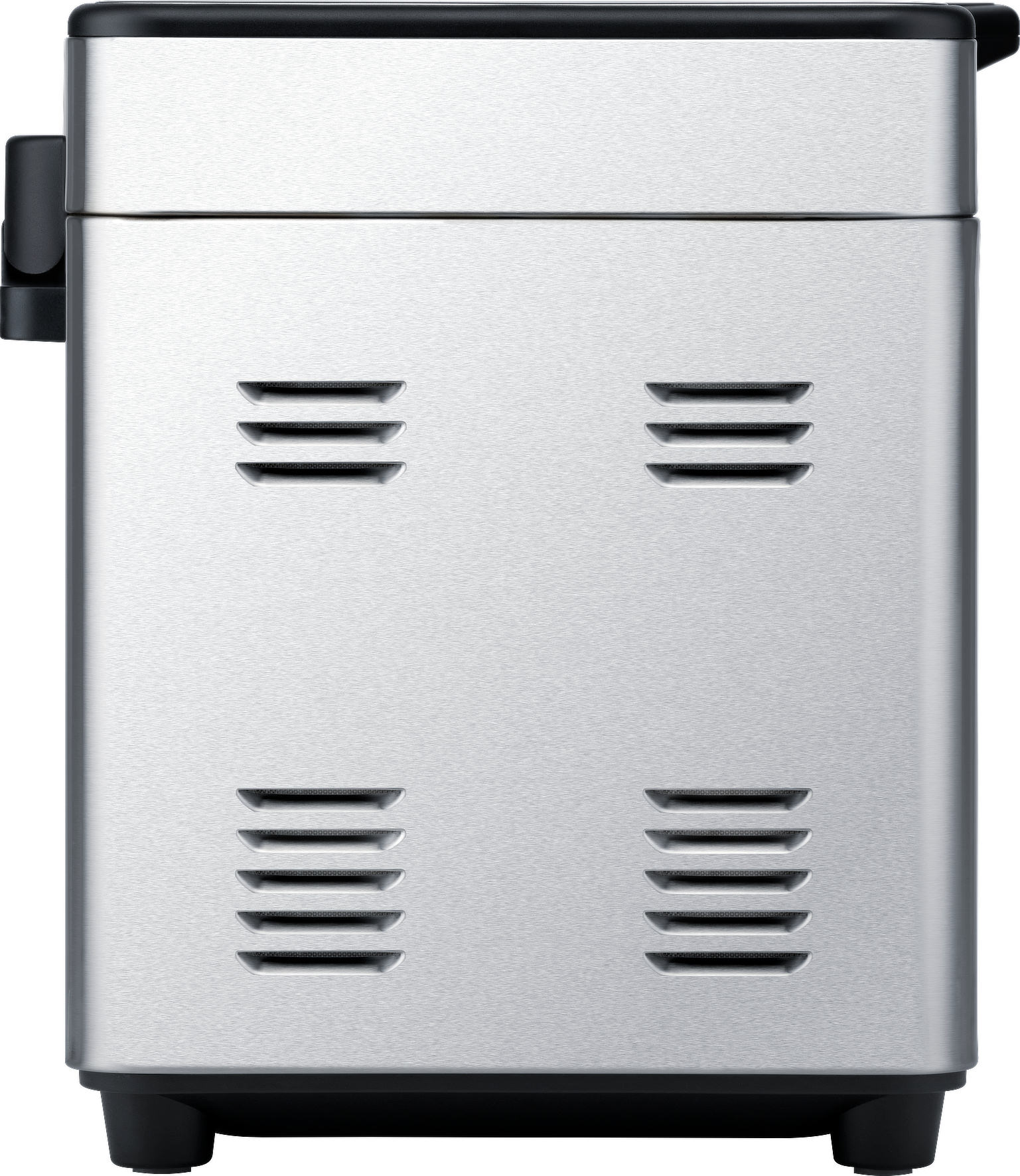 Steba BM 2 Brotbackautomat – Frisches Brot auf Knopfdruck | Automatisch Backen, Kneten & Gehen lassen 2