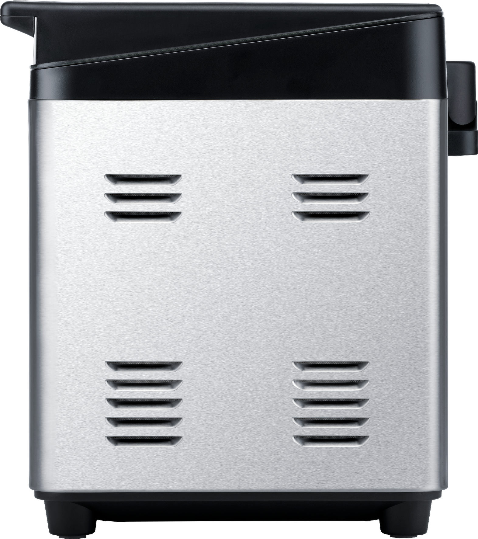 Steba BM 2 Brotbackautomat – Frisches Brot auf Knopfdruck | Automatisch Backen, Kneten & Gehen lassen 3