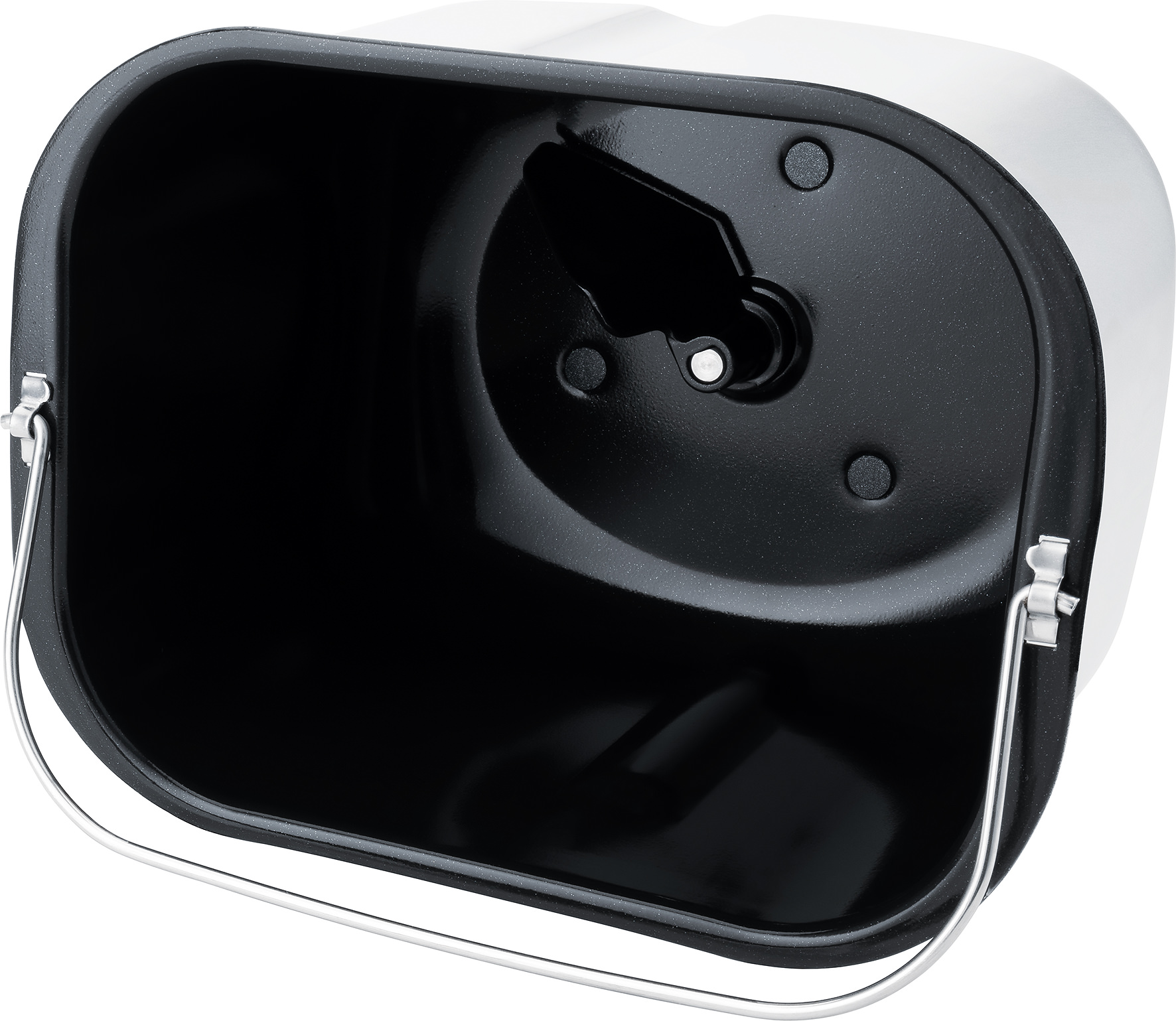 Steba BM 2 Brotbackautomat – Frisches Brot auf Knopfdruck | Automatisch Backen, Kneten & Gehen lassen 4