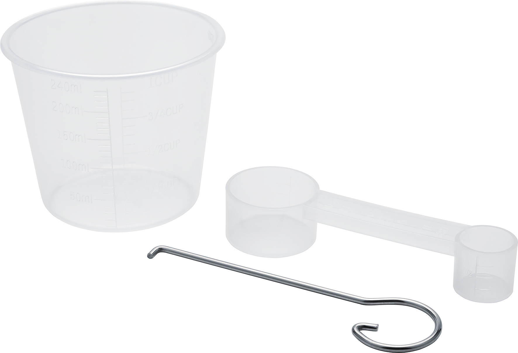 Steba BM 2 Brotbackautomat – Frisches Brot auf Knopfdruck | Automatisch Backen, Kneten & Gehen lassen 6