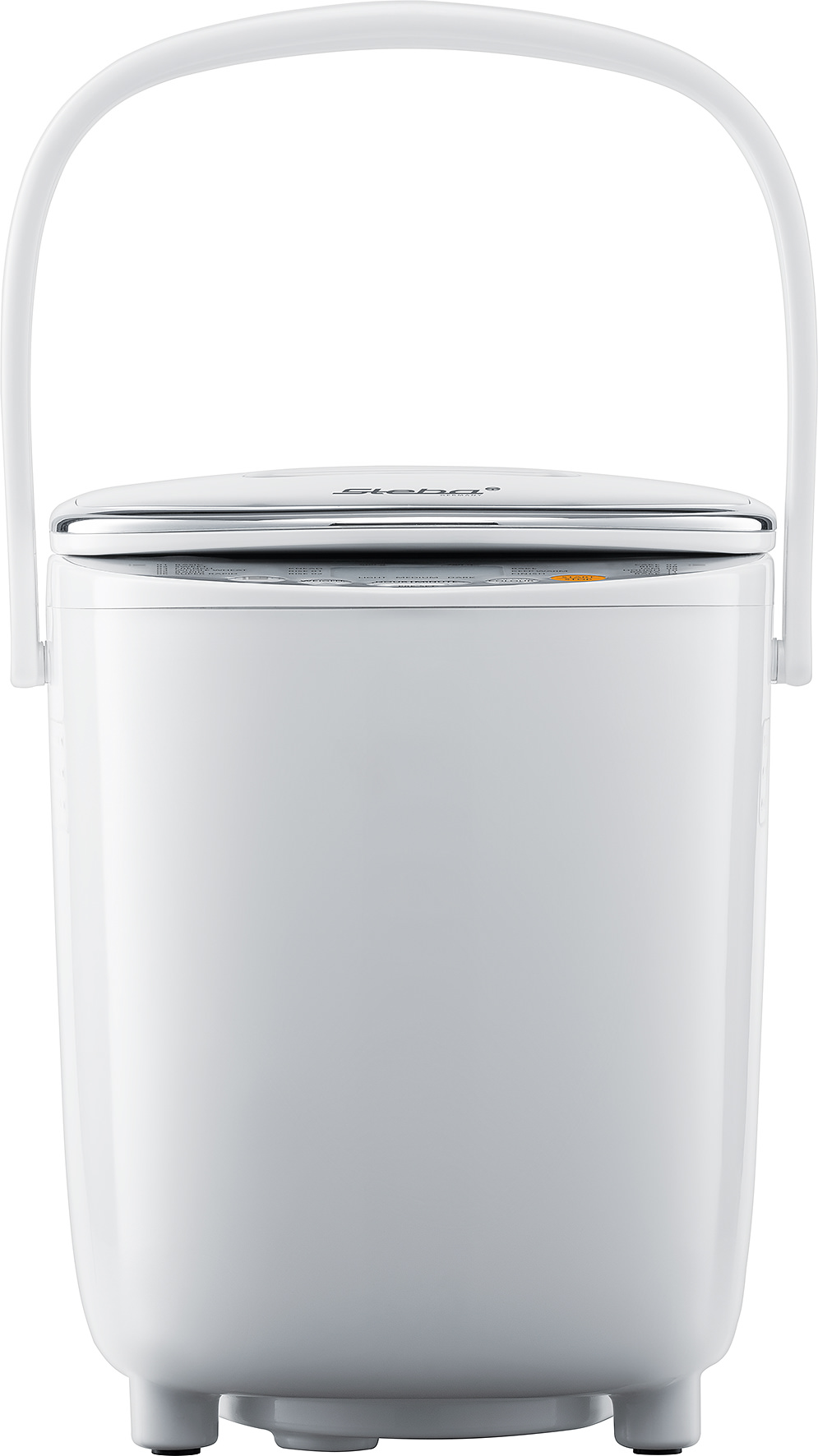 Steba BM 3 Brotbackautomat – Frisches Brot auf Knopfdruck | Automatisch Backen, Kneten & Gären