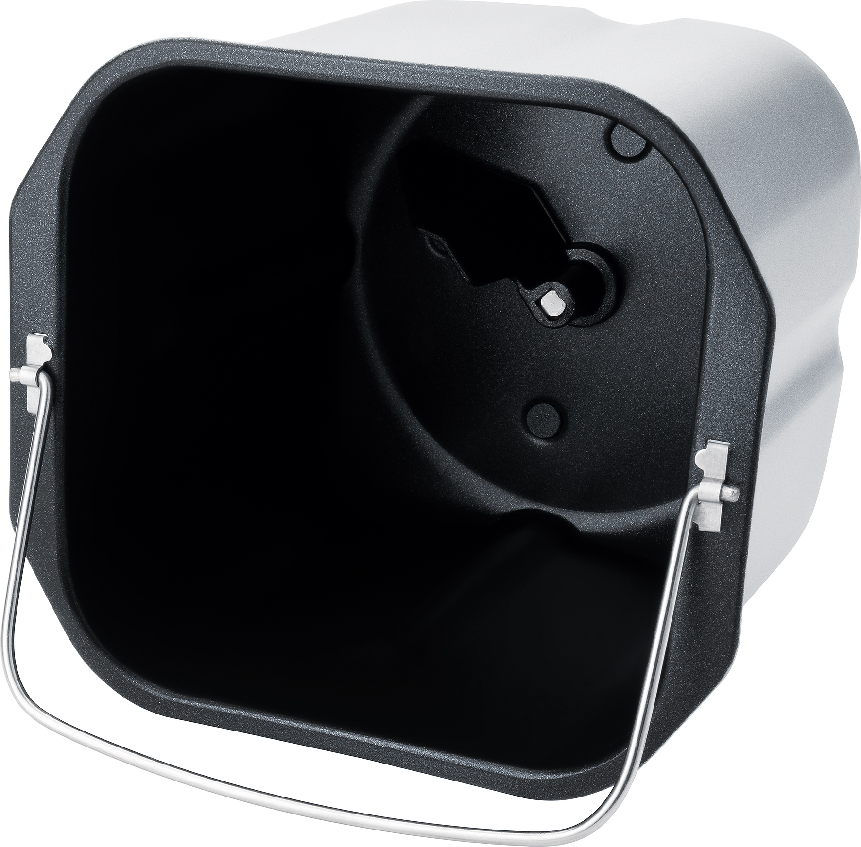 Steba BM 3 Brotbackautomat – Frisches Brot auf Knopfdruck | Automatisch Backen, Kneten & Gären 5