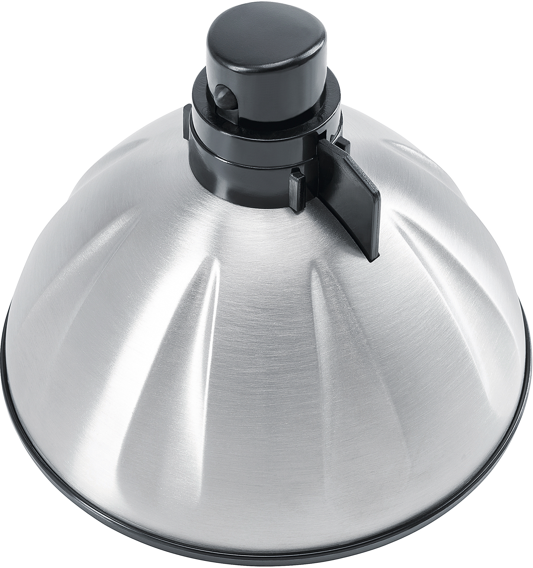 Steba ZP 2 Zitruspresse – Elektrische Fruchtpresse für frischen Orangen- & Zitronensaft