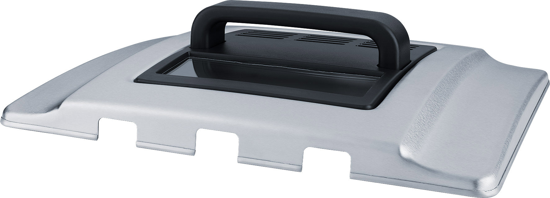 Steba DF 300 Edelstahl Fritteuse 5,0 L – Große Frittierwanne für knusprige Ergebnisse 3