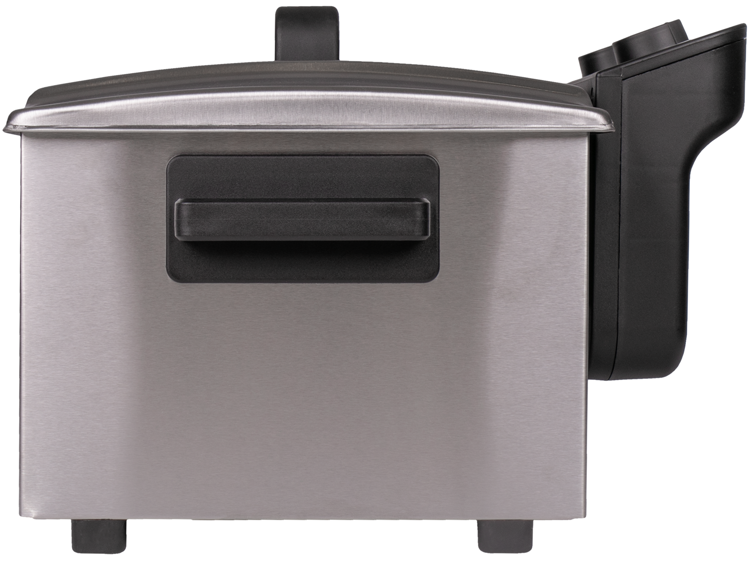 Steba DF 300 Edelstahl Fritteuse 5,0 L – Große Frittierwanne für knusprige Ergebnisse 14