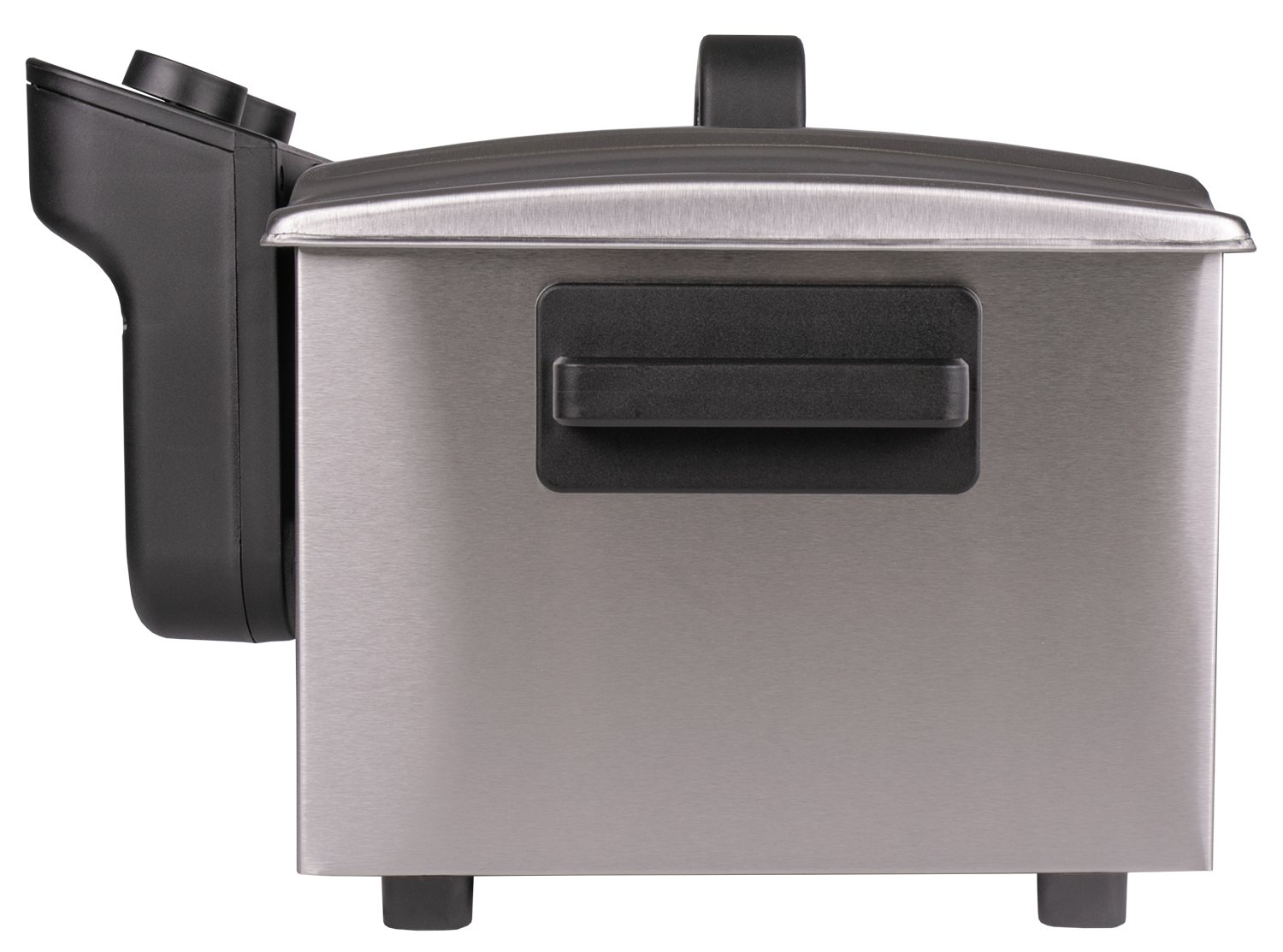 Steba DF 300 Edelstahl Fritteuse 5,0 L – Große Frittierwanne für knusprige Ergebnisse 15