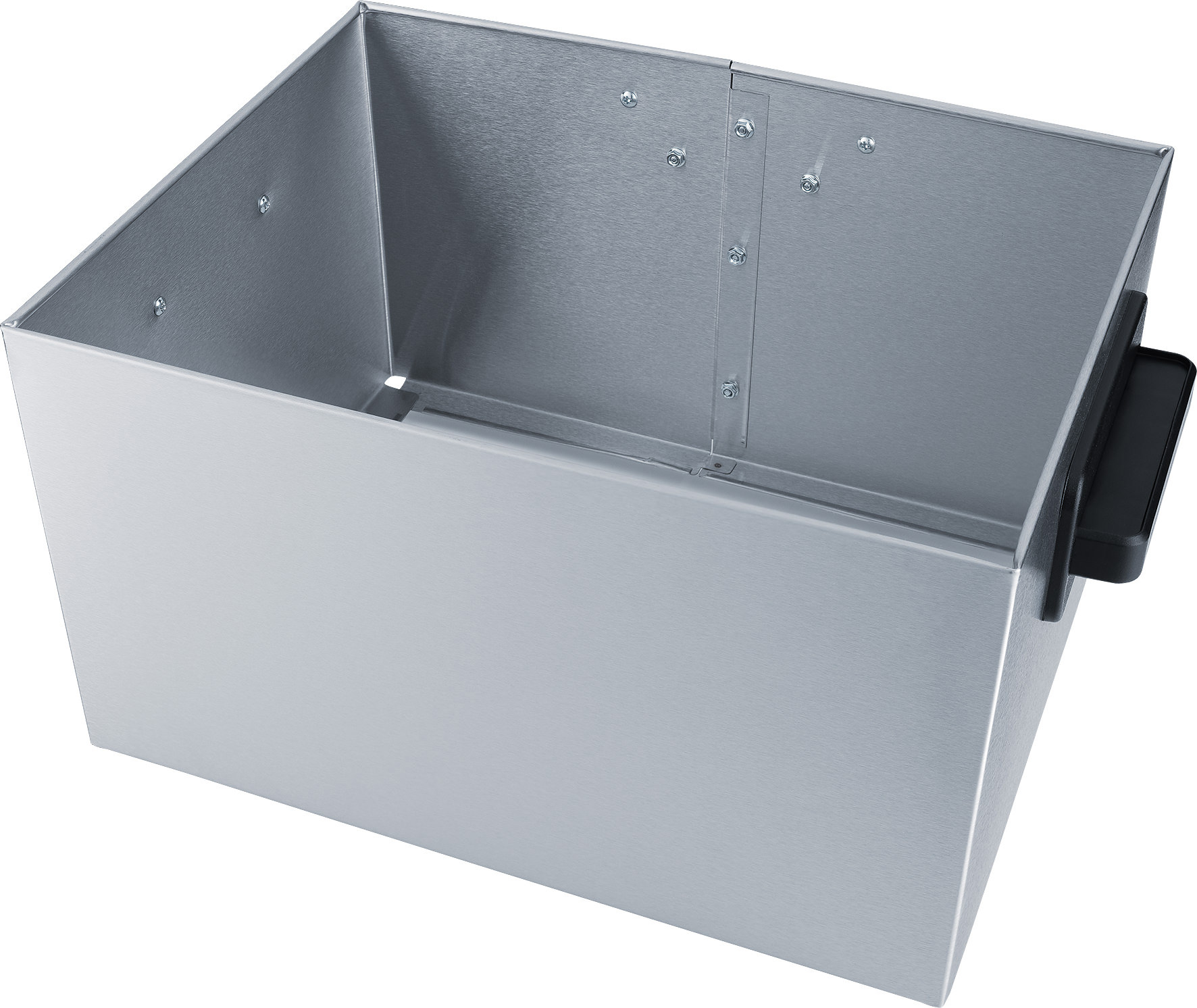 Steba DF 300 Edelstahl Fritteuse 5,0 L – Große Frittierwanne für knusprige Ergebnisse 17