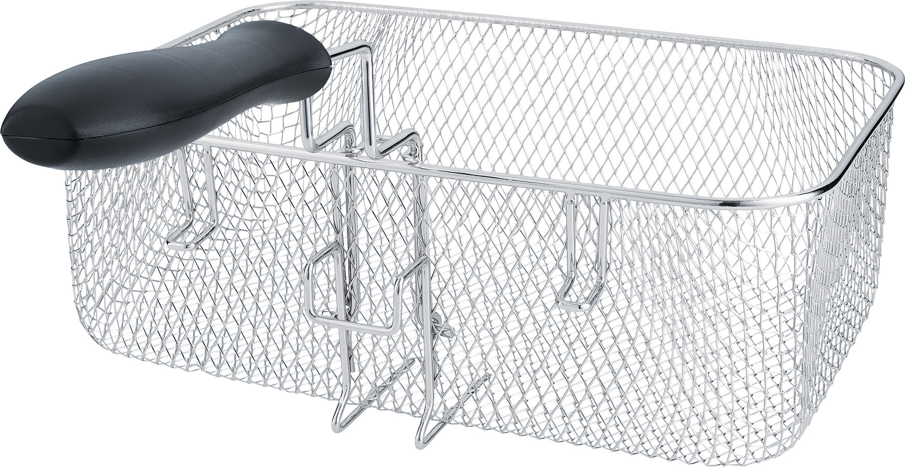 Steba DF 300 Edelstahl Fritteuse 5,0 L – Große Frittierwanne für knusprige Ergebnisse 18