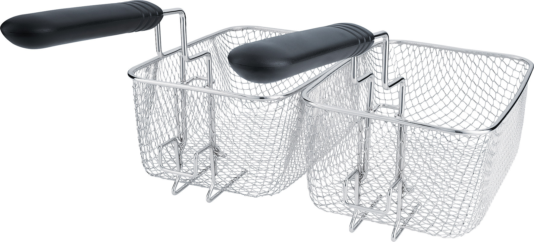 Steba DF 300 Edelstahl Fritteuse 5,0 L – Große Frittierwanne für knusprige Ergebnisse 19