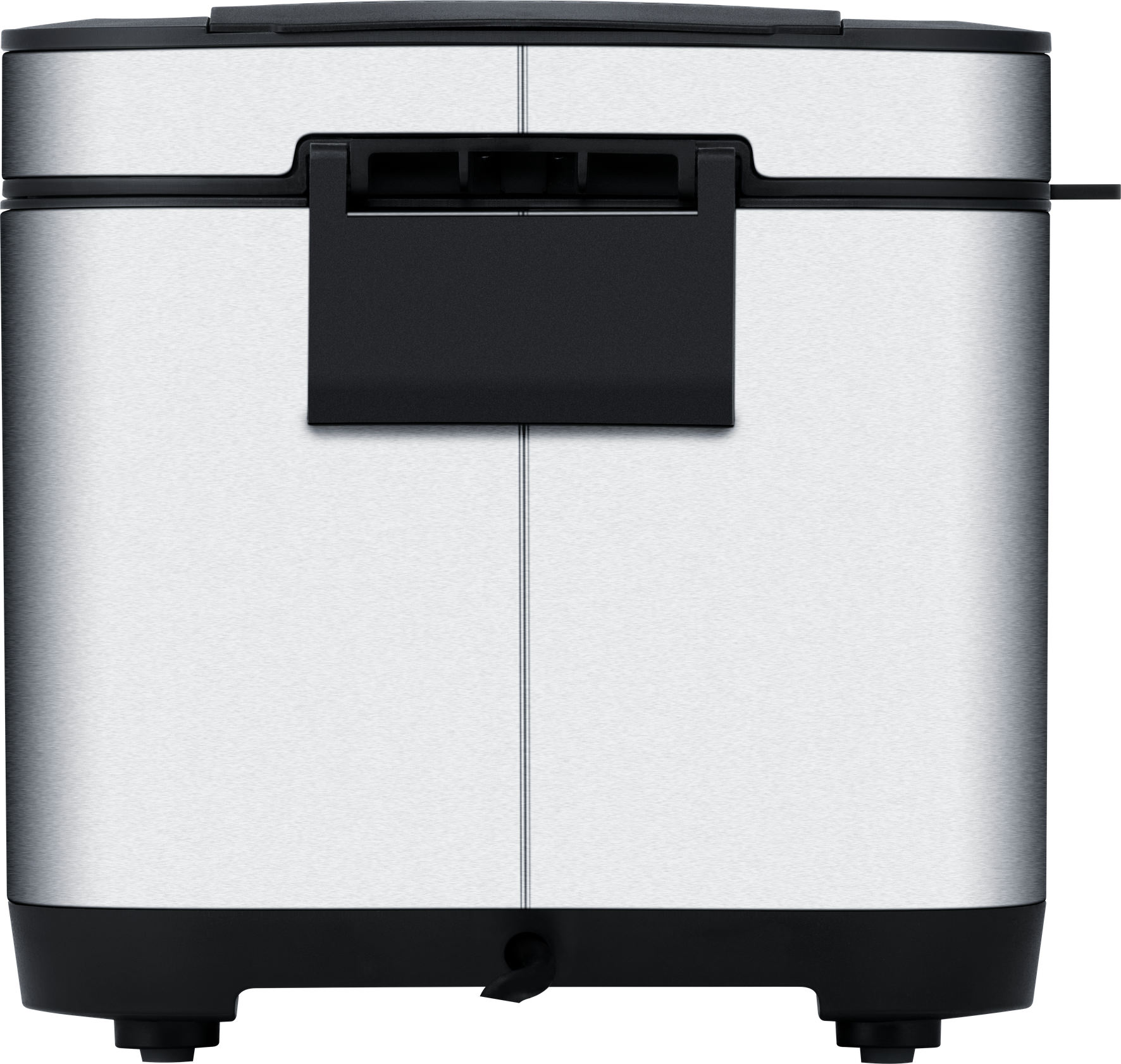 Steba DF 150 Fritteuse – Elektrische Haushalts-Fritteuse für knusprige Ergebnisse 11