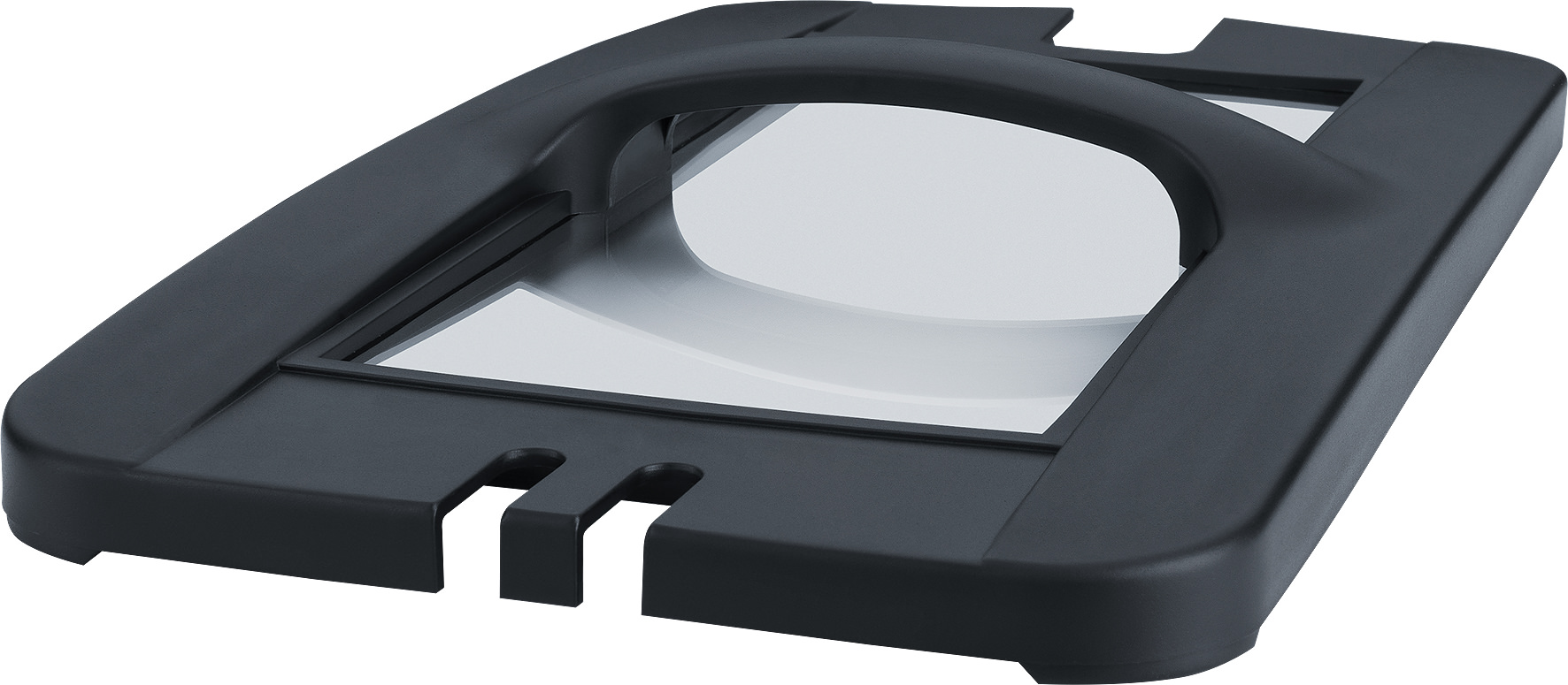 Steba DF 180 Fritteuse Edelstahl 3 Liter – Elektrische Heißöl-Fritteuse für knusprige Ergebnisse 2