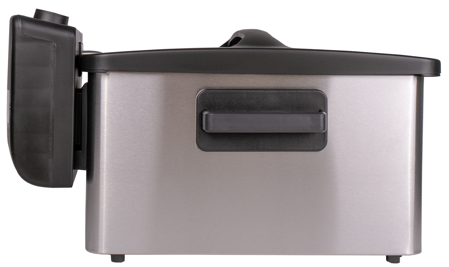 Steba DF 180 Fritteuse Edelstahl 3 Liter – Elektrische Heißöl-Fritteuse für knusprige Ergebnisse 11