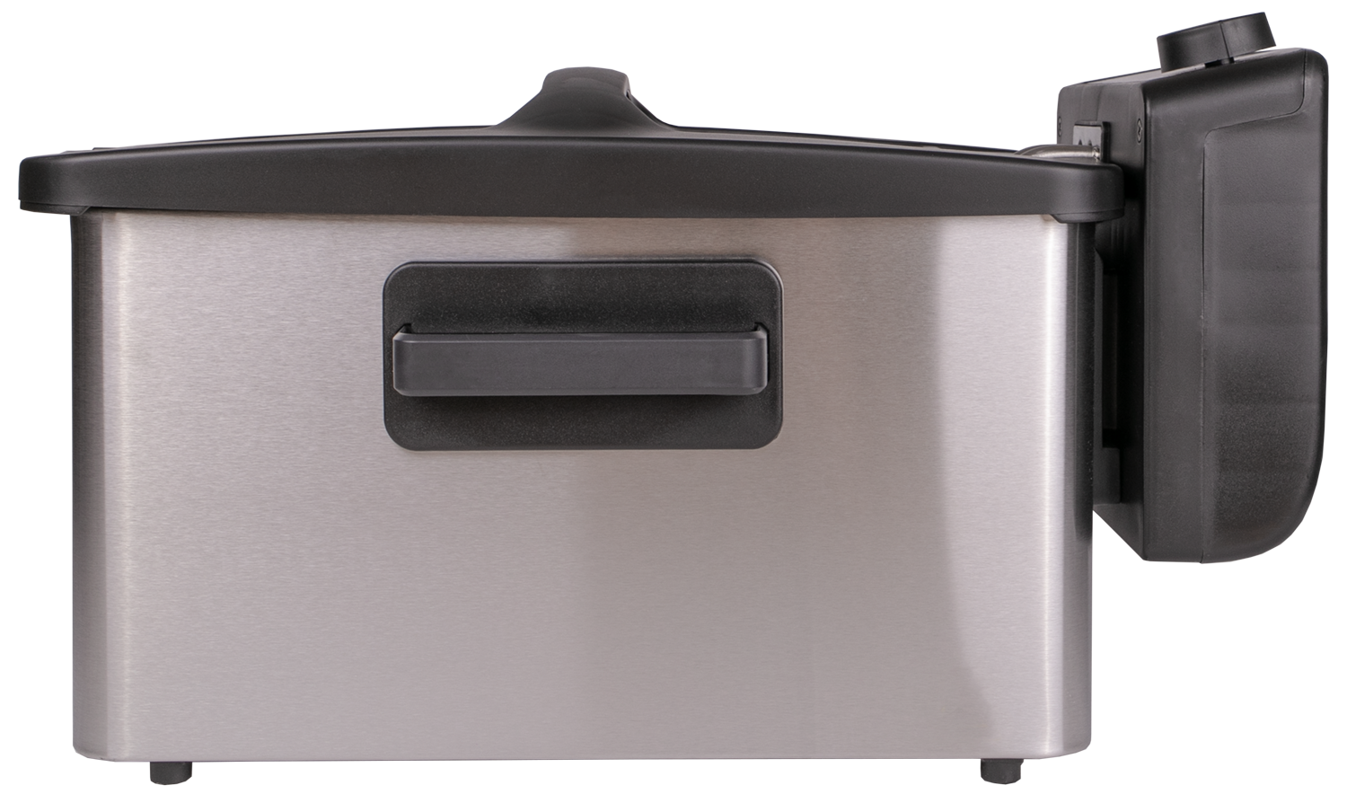 Steba DF 180 Fritteuse Edelstahl 3 Liter – Elektrische Heißöl-Fritteuse für knusprige Ergebnisse 12