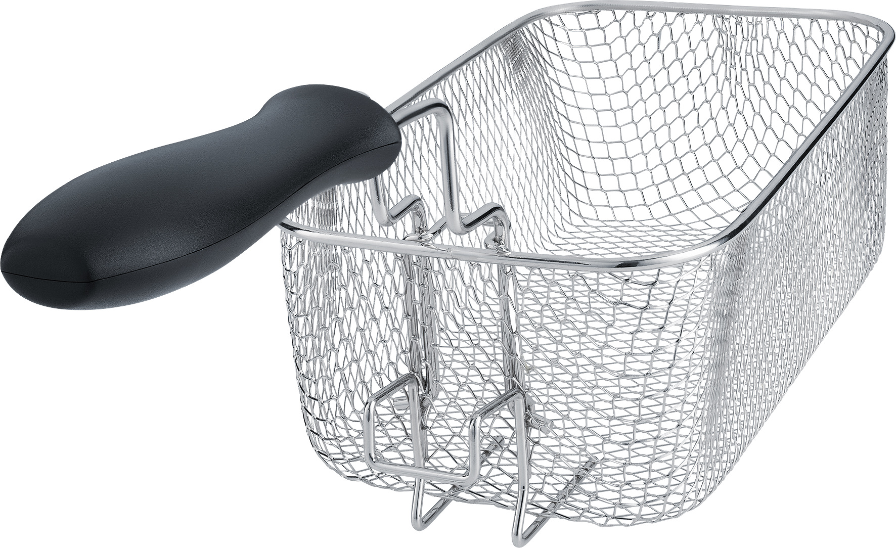 Steba DF 180 Fritteuse Edelstahl 3 Liter – Elektrische Heißöl-Fritteuse für knusprige Ergebnisse 17