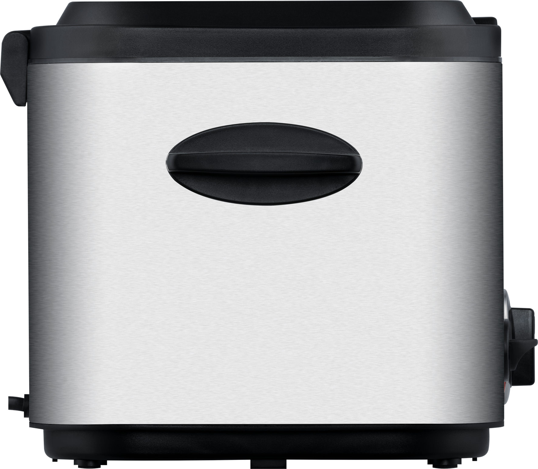 Steba DF 95 Mini-Fritteuse mit Fondue-Set – Kompaktes 2-in-1 Küchengerät für Frittieren & Fondue 11