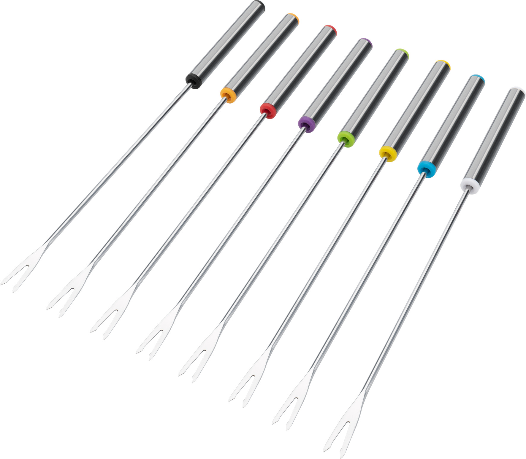 Steba DF 95 Mini-Fritteuse mit Fondue-Set – Kompaktes 2-in-1 Küchengerät für Frittieren & Fondue 15