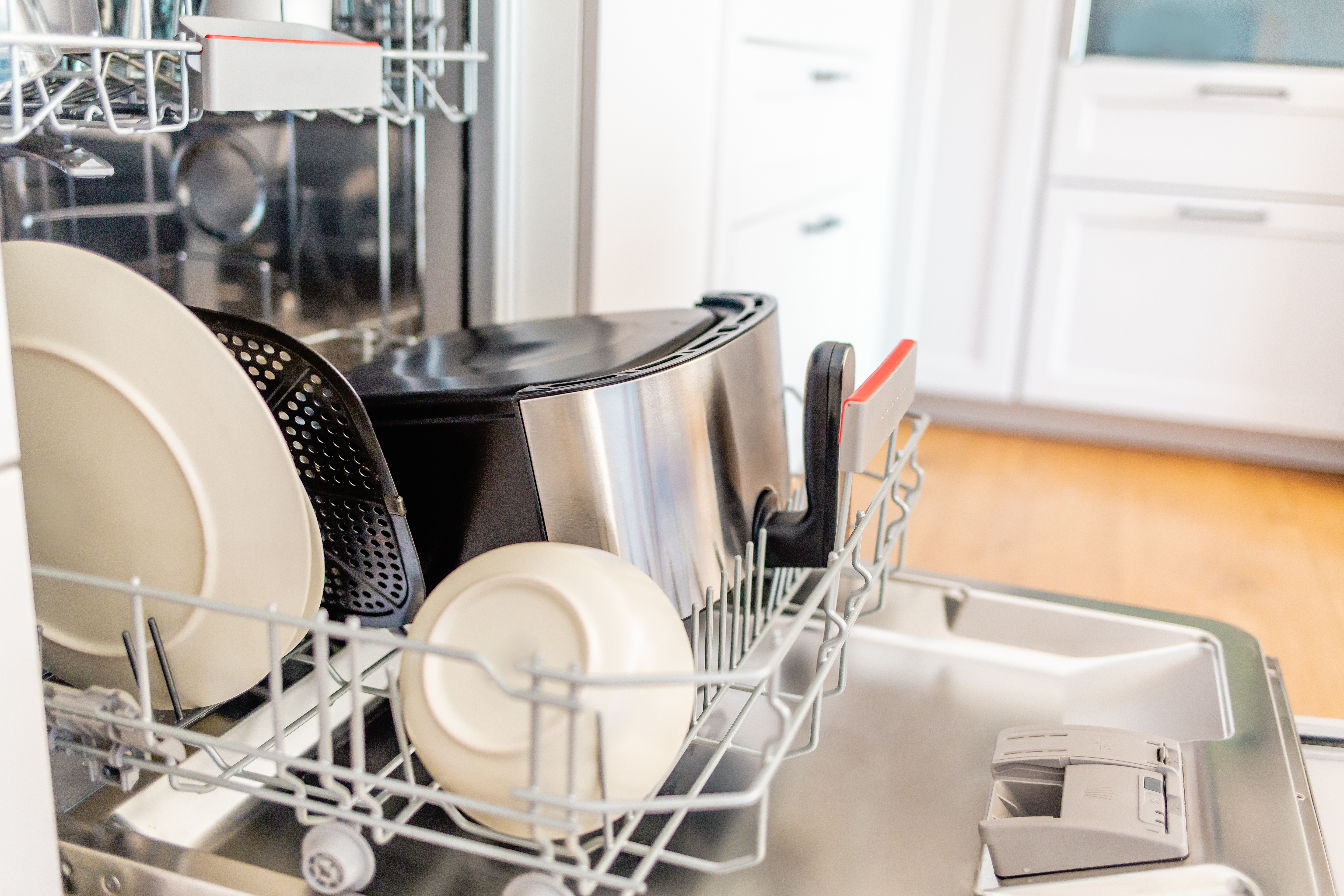 Steba HF 8000 Family Heißluftfritteuse – Gesundes Frittieren für die ganze Familie | Großes Fassungsvermögen 3