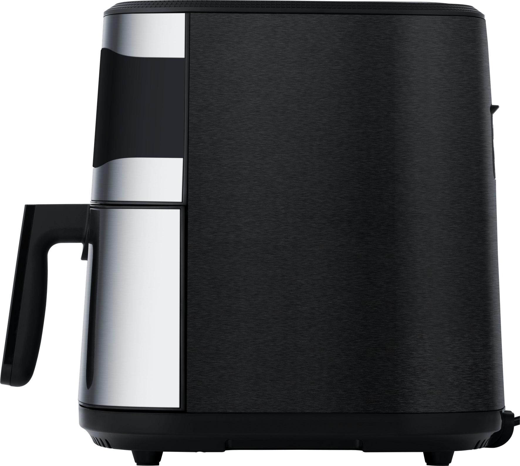 Steba HF 8000 Family Heißluftfritteuse – Gesundes Frittieren für die ganze Familie | Großes Fassungsvermögen 13