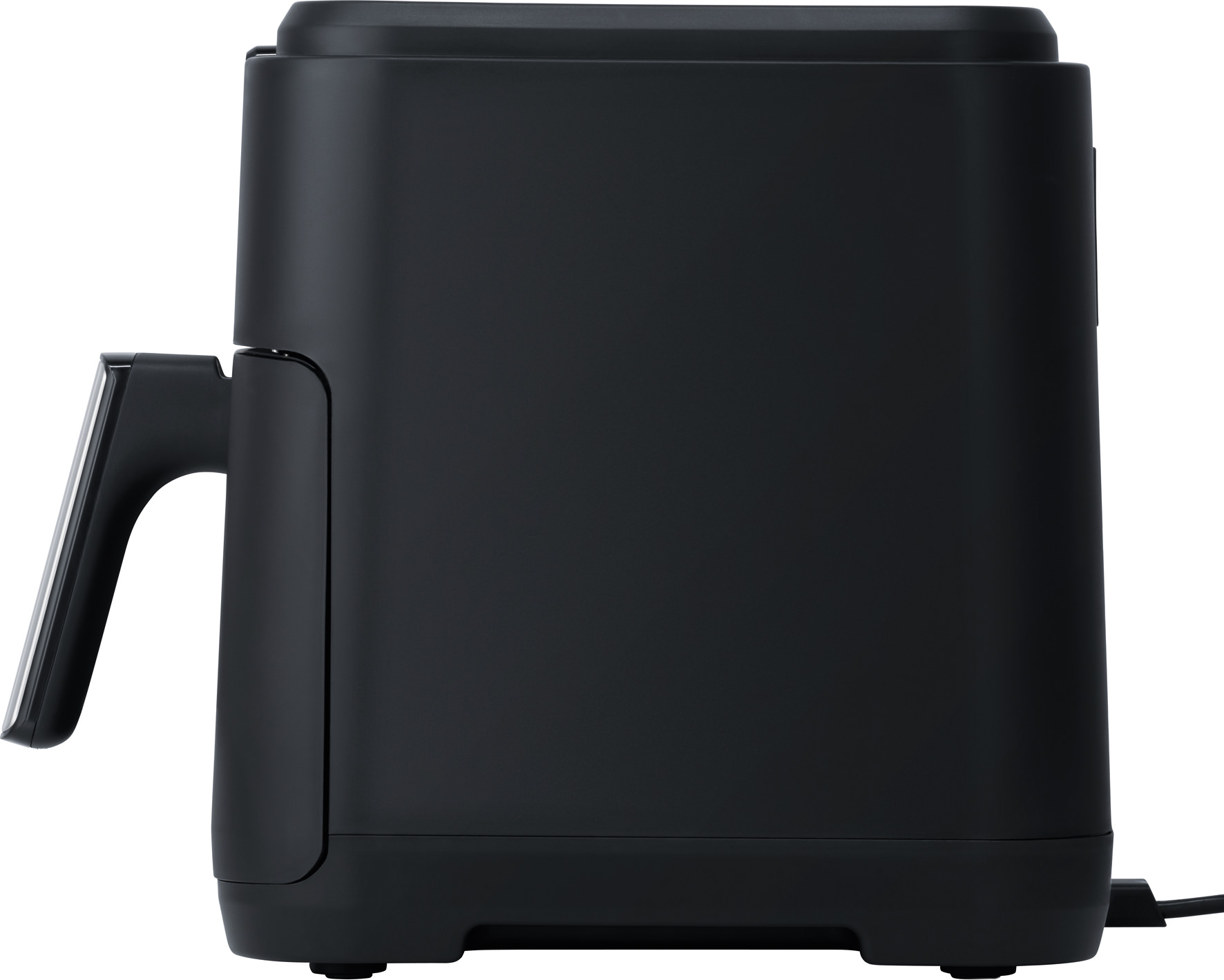 Steba HF 9500 DUO Heißluftfritteuse – Doppelkammer-Fritteuse für fettarmes & knuspriges Kochen 11