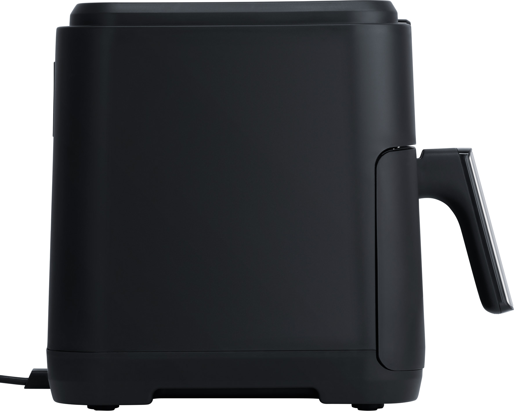 Steba HF 9500 DUO Heißluftfritteuse – Doppelkammer-Fritteuse für fettarmes & knuspriges Kochen 12