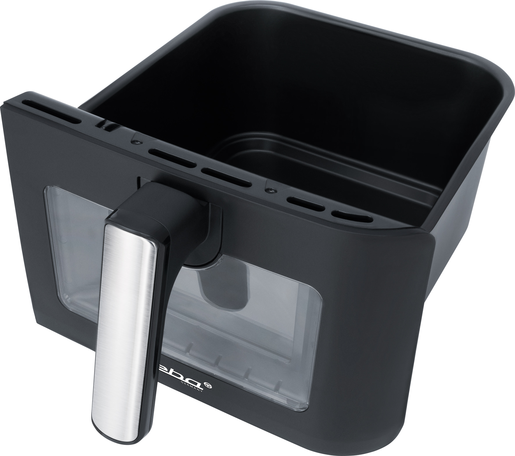 Steba HF 9500 DUO Heißluftfritteuse – Doppelkammer-Fritteuse für fettarmes & knuspriges Kochen 15